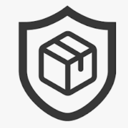 SHIPPING PROTECTION
